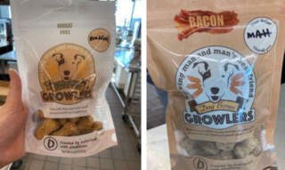 Dog Treat Packaging Solutions by ePac