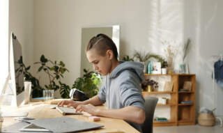 Exploring Career Options: Guiding Homeschooled Teens Toward a Fulfilling Path