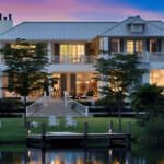 Exploring Luxury Real Estate Options in Lake Norman, NC