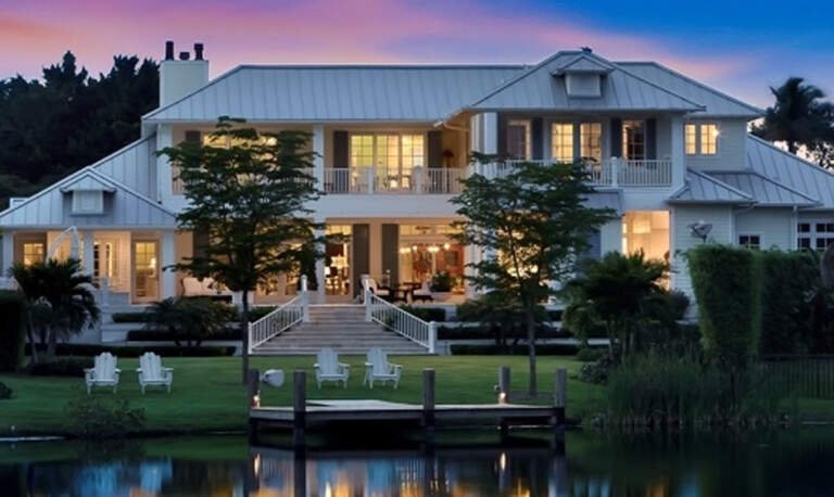 Exploring Luxury Real Estate Options in Lake Norman, NC