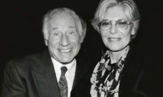 Florence Baum: Early Life, Background, Career, Marriage and Children, and Relationship with Mel Brooks