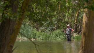 Fly Fishing Safety Tips: Stay Safe on the Water