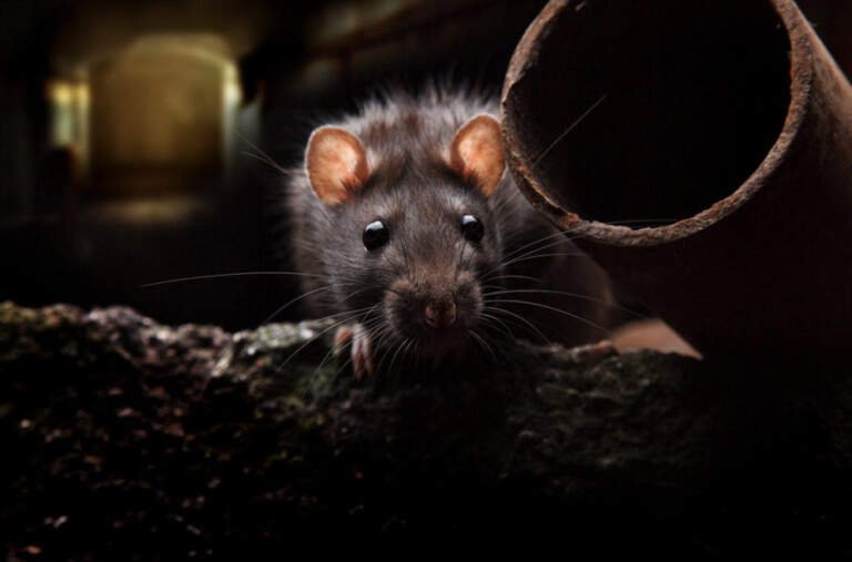 How to Get Rid of Mice in Your Attic or Basement?