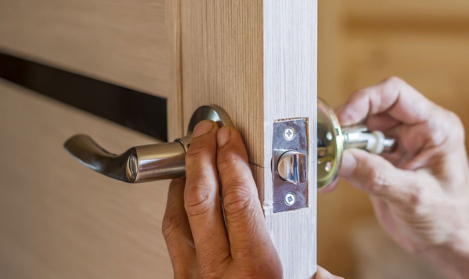 Locked Out? Here’s How Home Lockout Services in Los Angeles Can Help