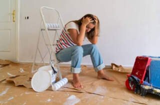 The Benefits of Hiring Professional Residential Painters