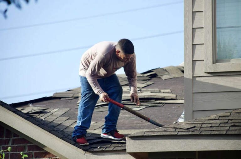 Hiring the Best Roofers