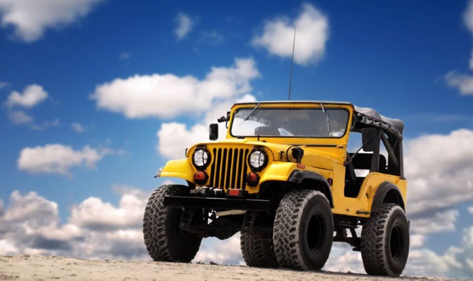 How Do You Ensure You’re Getting the Best Deal on a Jeep Online?