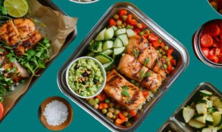 How Healthy Gourmet Meal Delivery Can Benefit Aging Adults