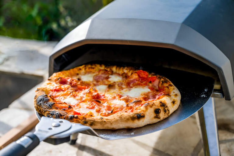 How To Use Pizza Ovens 1