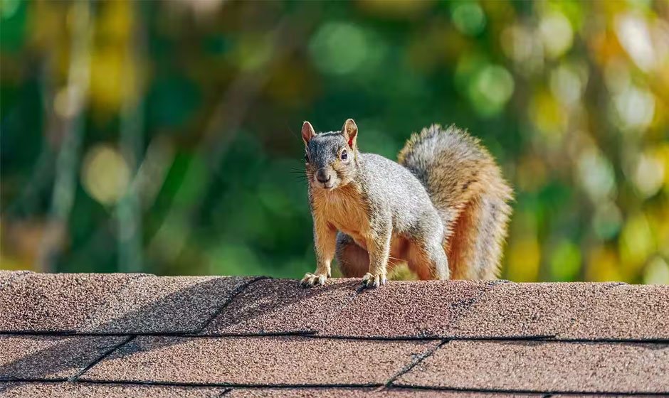 How to Choose the Right Service for Attic Animal Removal