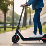 How to Find an Affordable E-Scooter That Meets Your Needs