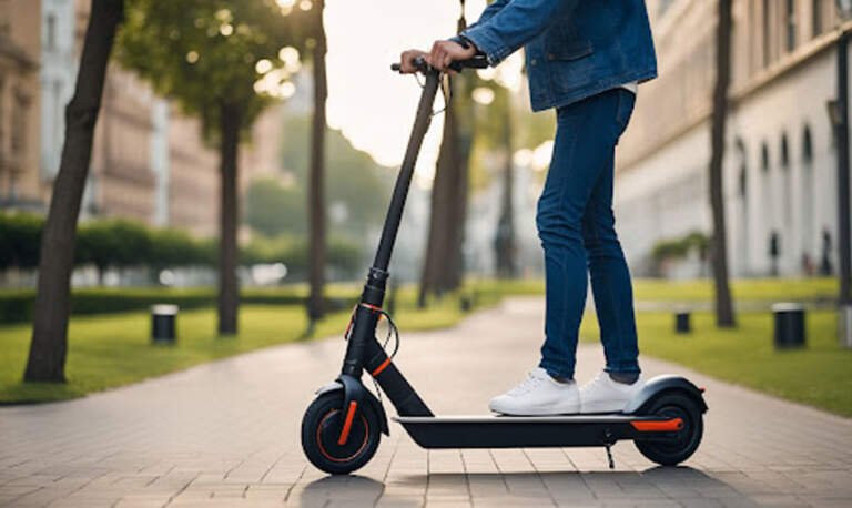 How to Find an Affordable E-Scooter That Meets Your Needs