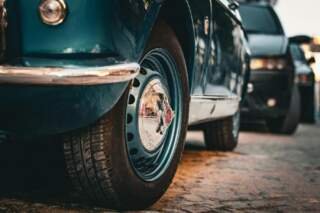 Important features to look for when buying a new set of tires