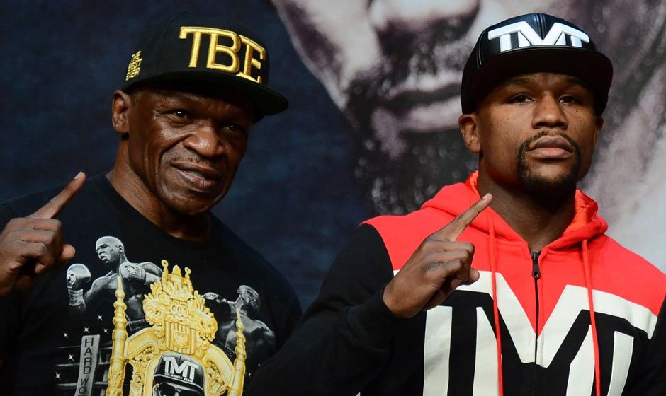 Koraun Mayweather: Early Life, Personal Aspirations, Parents, Siblings, and Family Legacy