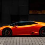 Lamborghini Rental vs. Purchase