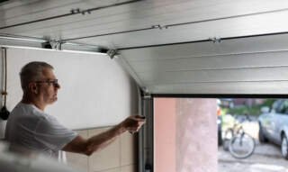 Mastering your Garage Door Opener for Optimal Performance