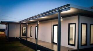 Modular Roofing Systems: Flexibility and Efficiency in Modern Construction