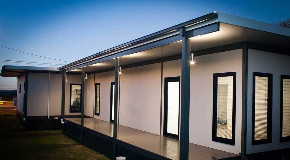 Modular Roofing Systems: Flexibility and Efficiency in Modern Construction