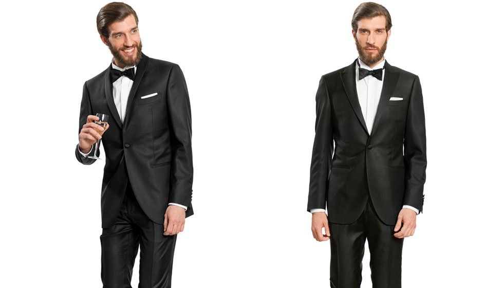 Red Tuxedo Dos and Don’ts: Avoiding Common Style Mistakes