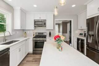 What to Look for in a Reliable Kitchen Remodel Service