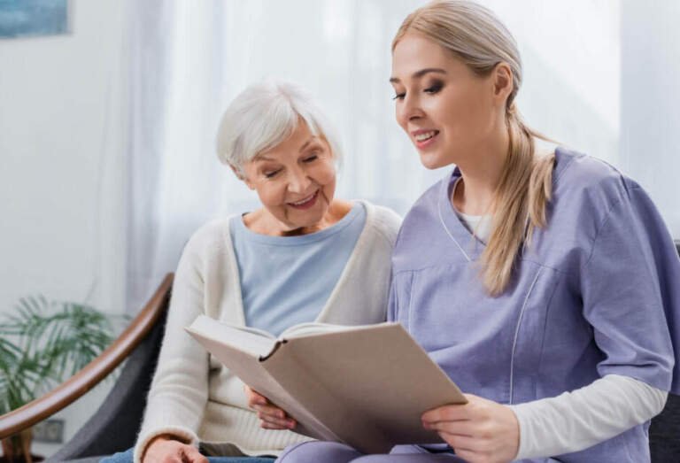 How to Choose the Right Elder Care Services for Your Loved Ones