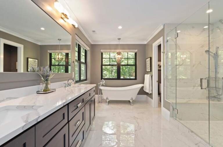 The Ultimate Guide to Shower Remodel Ideas: Transform Your Bathroom