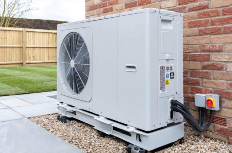 Signs Your Heat Pump Needs Repairs