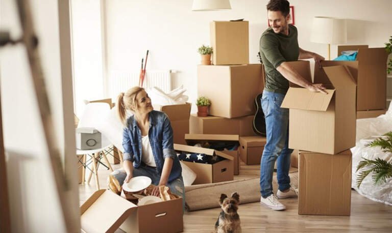 Stress-Free Relocations: Top Tips for Choosing the Best Moving Service