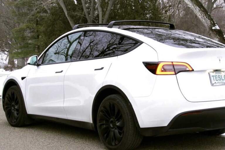 Tesla Model Y Roof Racks: Maximize Your Vehicle’s Storage Capacity