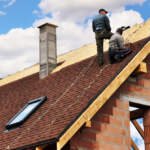 The Costs of Roof Repair: What You Should Expect