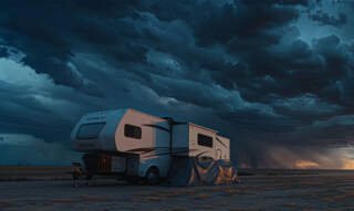 The Importance of Fifth-Wheel Covers: Why You Need to Protect Your Recreational Vehicle (RV) Investment