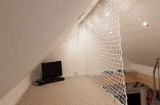 The Safety Net: A Guide to Protecting Your Living Space