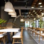 Tips for Creating Your Own Restaurant Space