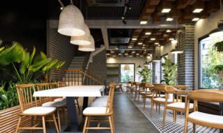 Tips for Creating Your Own Restaurant Space