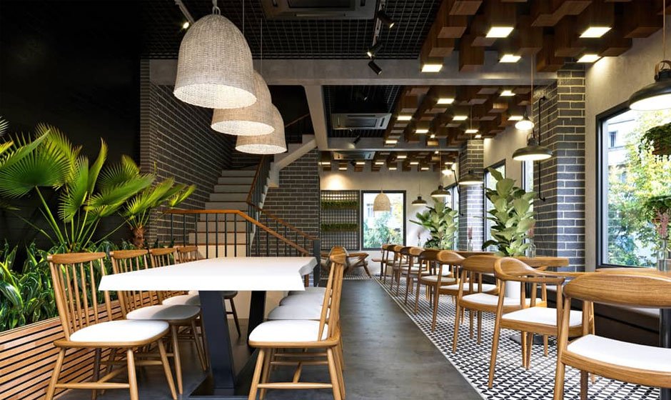 Tips for Creating Your Own Restaurant Space