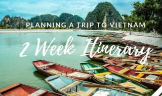 Tips for Planning the Perfect Trip to Vietnam