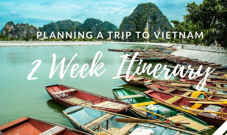 Tips for Planning the Perfect Trip to Vietnam