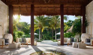 Ultimate Stress Relief: Wellness Resorts That Will Help You Recharge