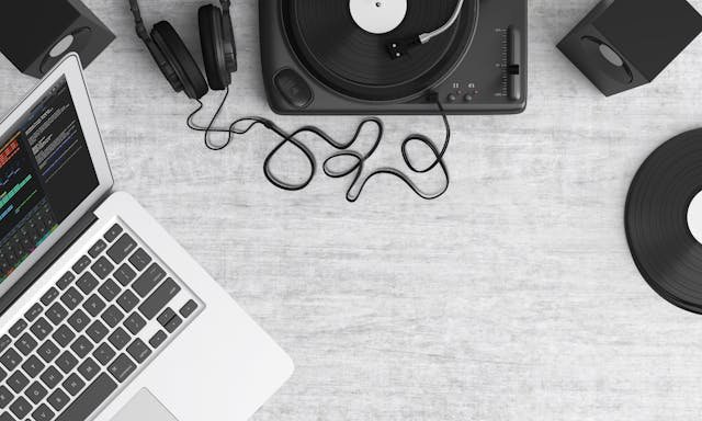 Understanding Music Sync Licensing: A Comprehensive Guide