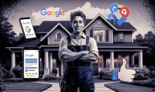 Unlock the Benefits of Targeted Advertising Through Google LSA for Home Services