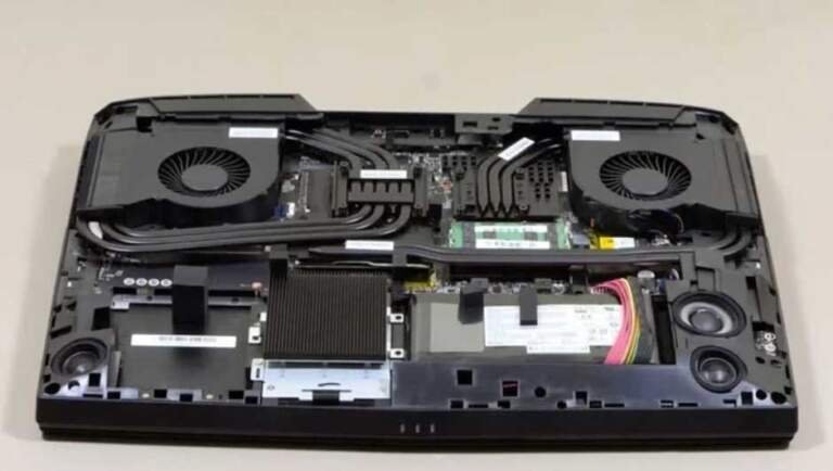 Upgrading Your Laptop