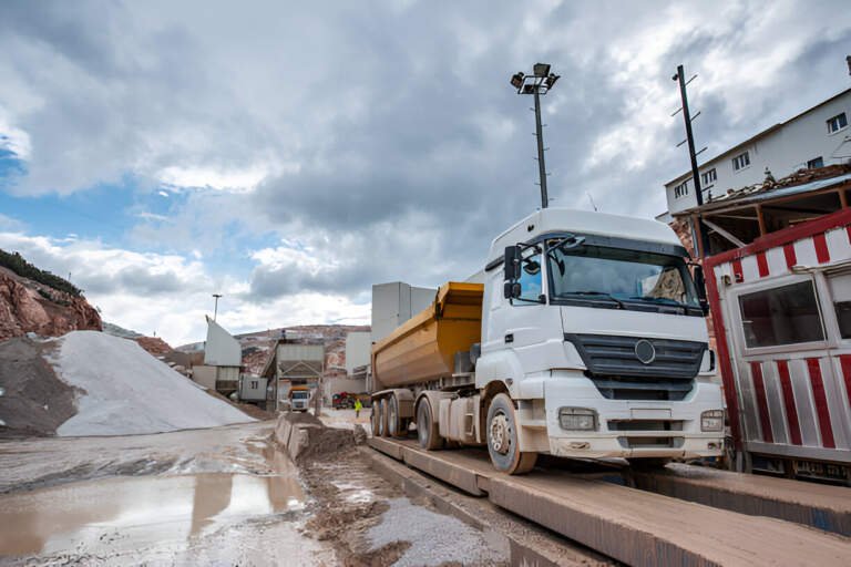 All About Weighbridges in Australia