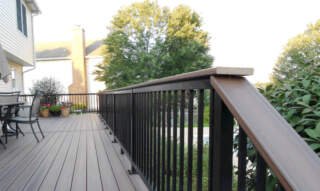 What Are the Pros and Cons of Composite Decking?