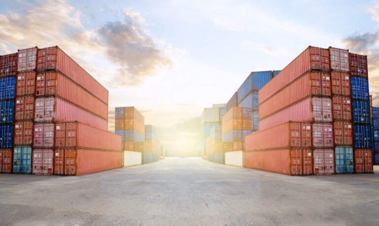 Why Buying Used Shipping Containers is a Smart Investment