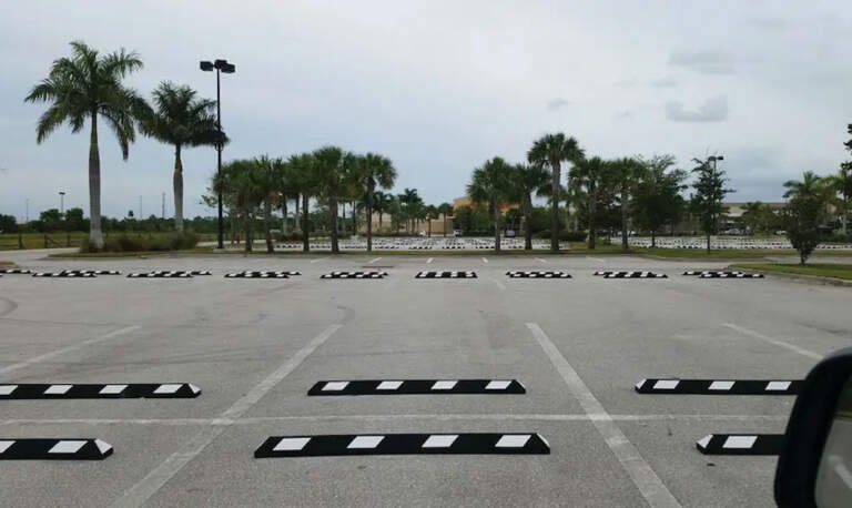 Why Curbs Matter in Parking Areas: Professional Techniques for Efficient Replacement