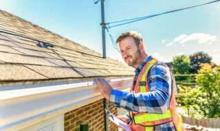 Why Professional Installation is Key for Roofing & Siding Durability