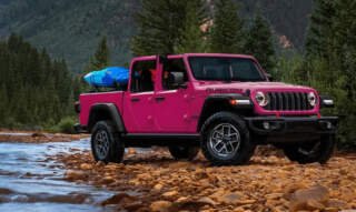 Why Sacramento’s Jeep Dealers Are the Go-To for Adventure Seekers