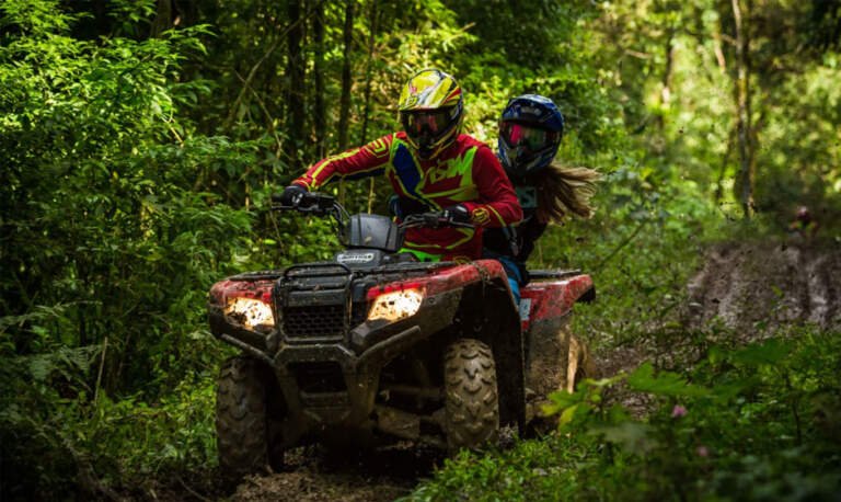 Your Guide to Shopping for ATV Parts Online