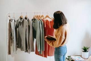 10 Secrets to Building a Timeless Capsule Wardrobe