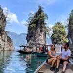 3 Most Amazing Sites to Explore During Khao Sok luxury Holiday